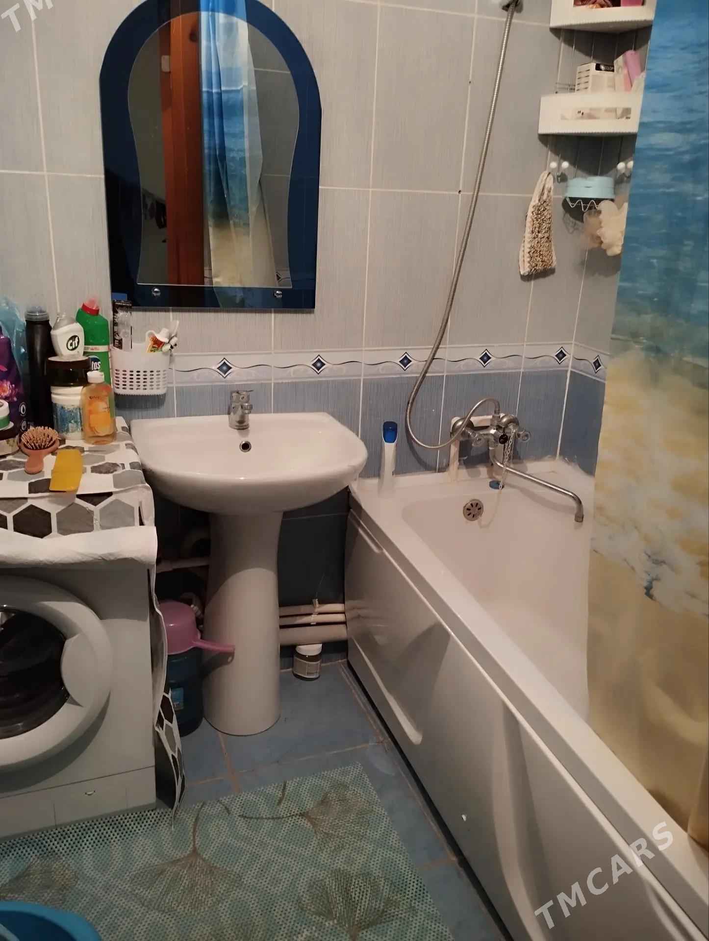 Mir-7/2. 2-komnatly kwartira - Parahat 7 - img 10