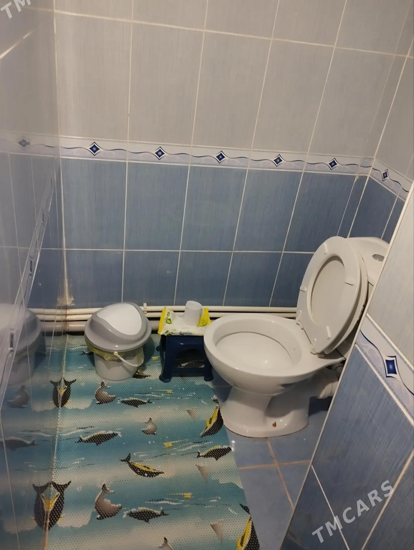 Mir-7/2. 2-komnatly kwartira - Parahat 7 - img 5