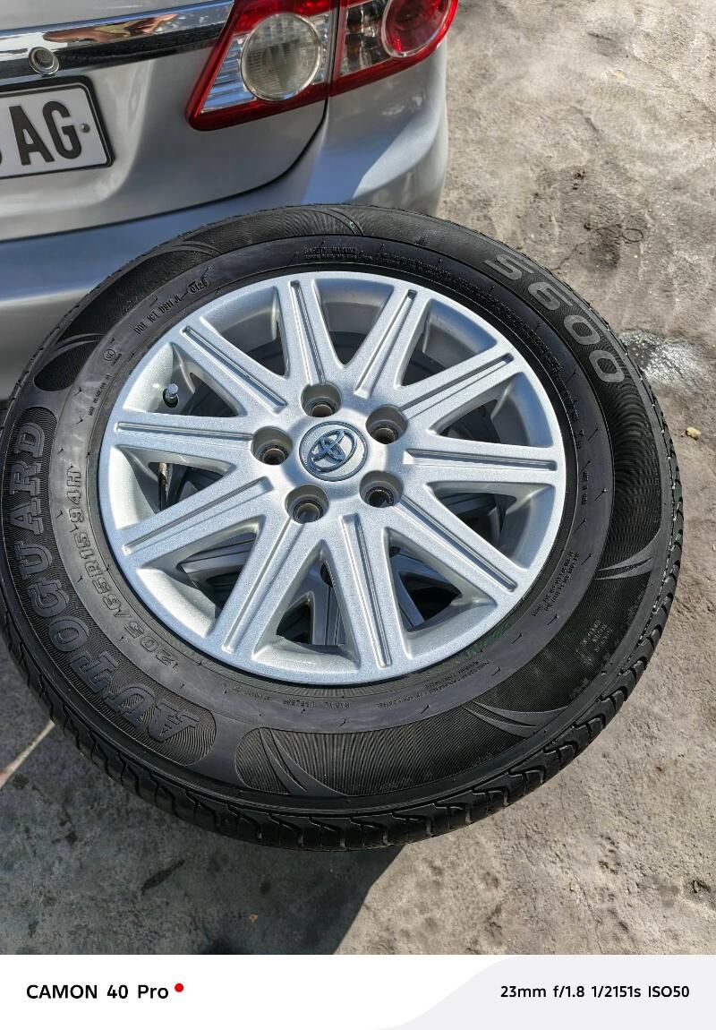 disge pakrişga grand r15 5 600 TMT - Ашхабад - img 3