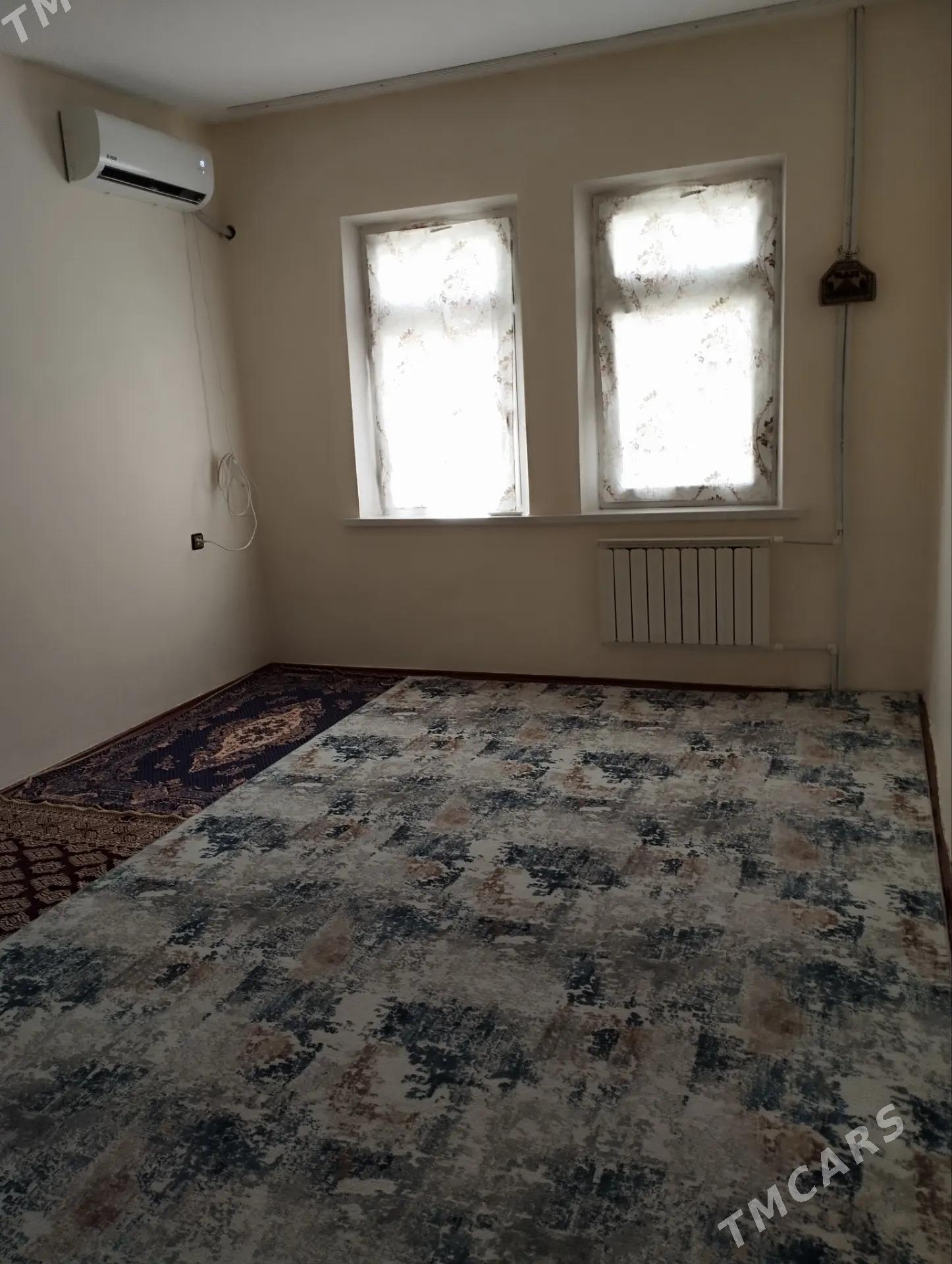 Mir-7/2. 2-komnatly kwartira - Parahat 7 - img 7