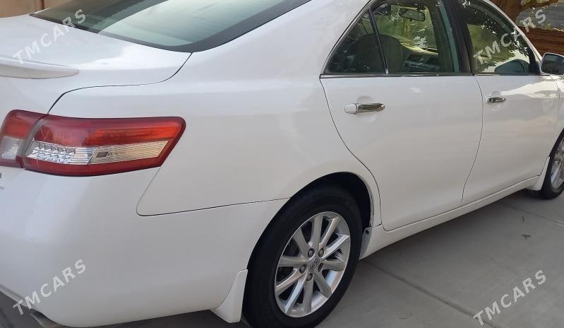 Toyota Camry 2008 - 158 000 TMT - Gökdepe - img 8