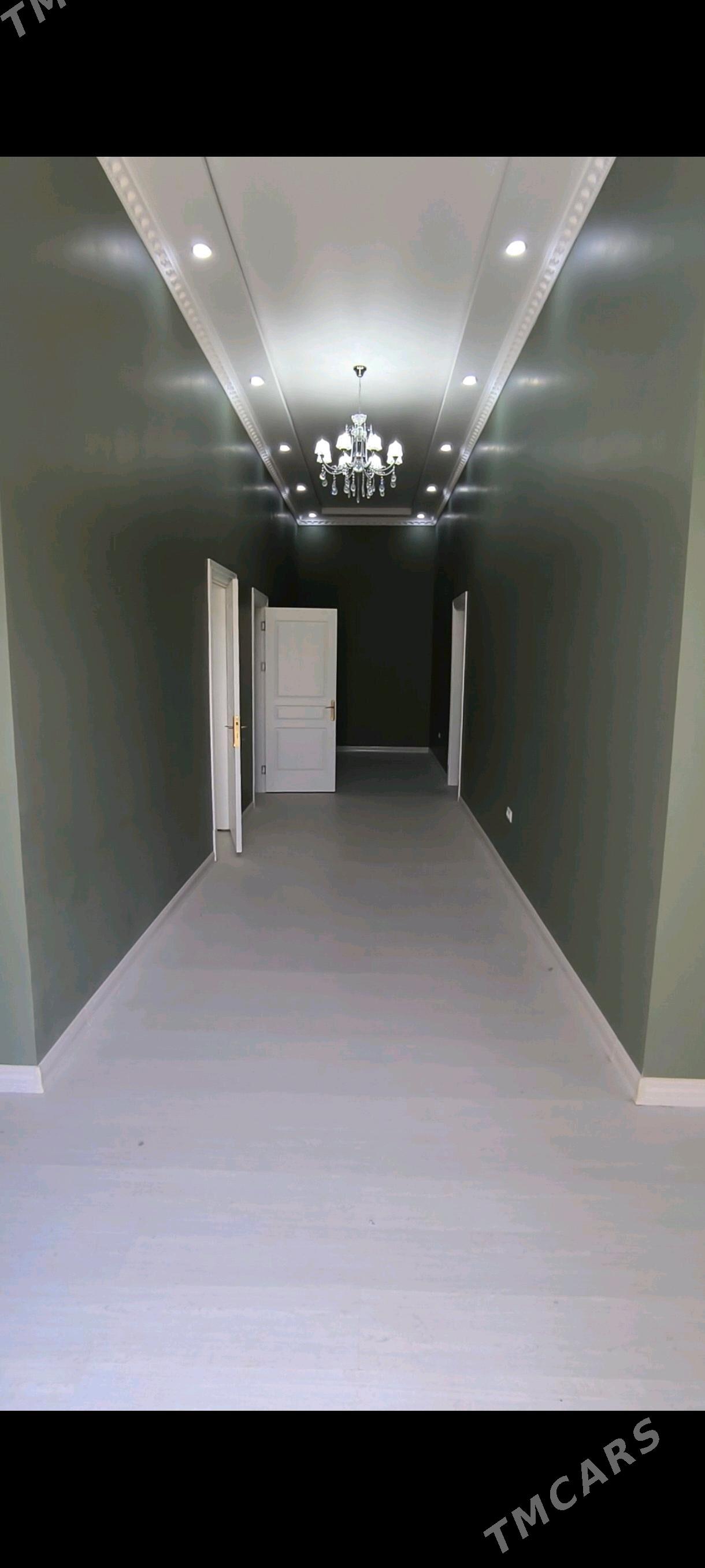 Kwartira kelejar oba - Гёкдепе - img 7