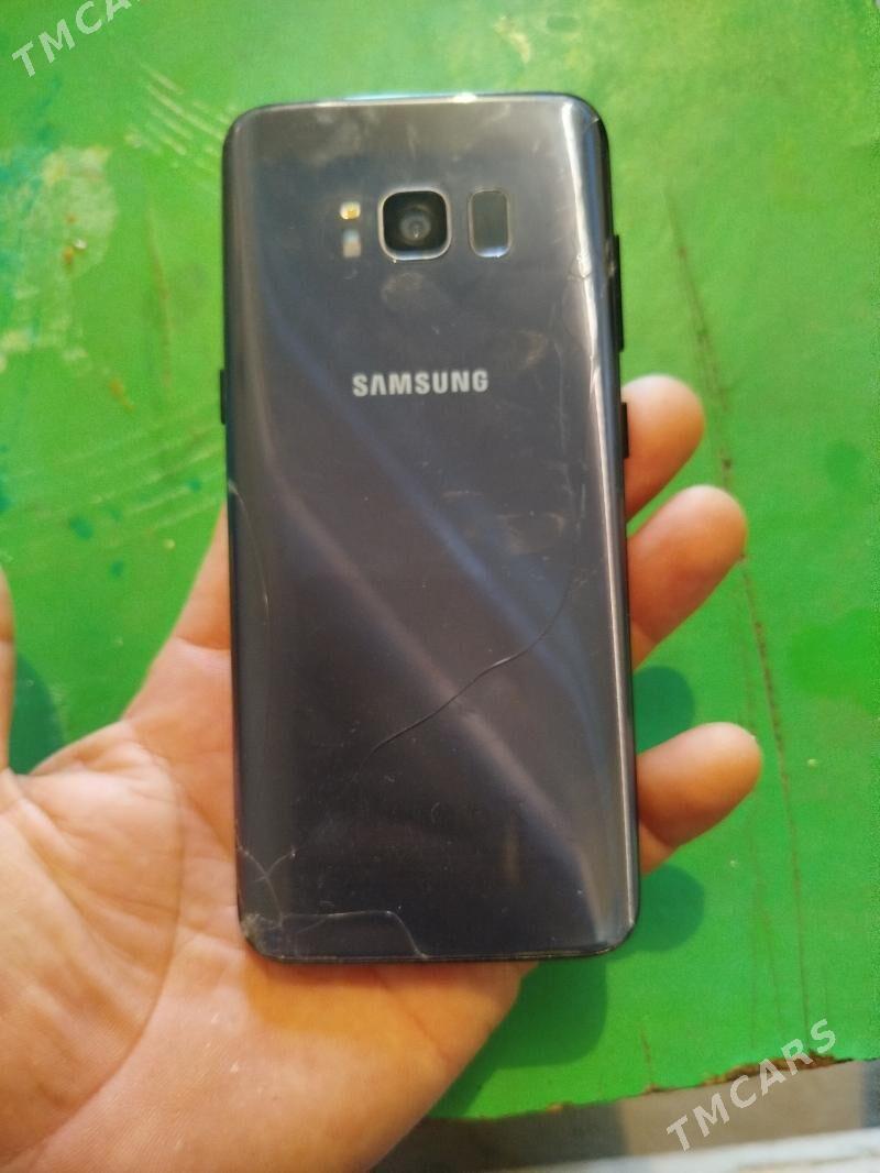 Samsung S8 4/64 g - Кипджак - img 3