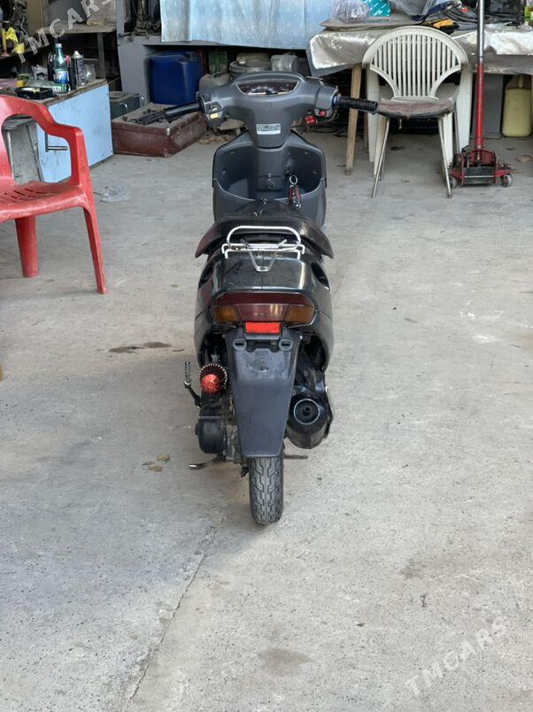 скутер HONDA DIO - Bekrewe - img 2