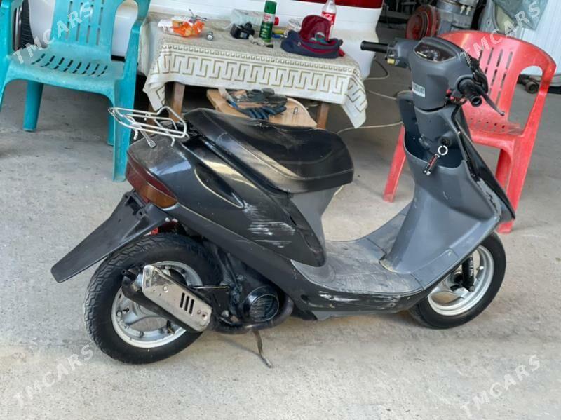 скутер HONDA DIO - Bekrewe - img 3