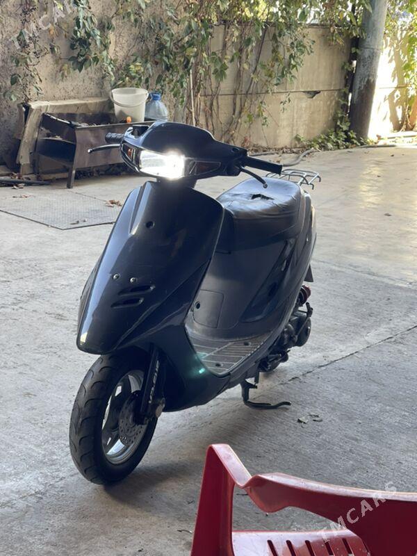 скутер HONDA DIO - Bekrewe - img 5