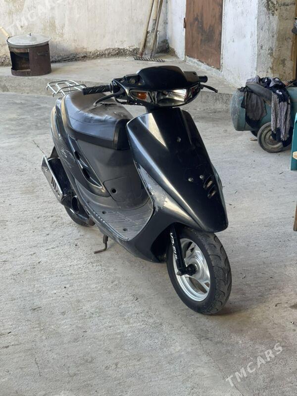 скутер HONDA DIO - Bekrewe - img 4