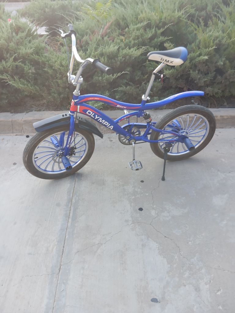 bmx olympia - Туркменбаши - img 1