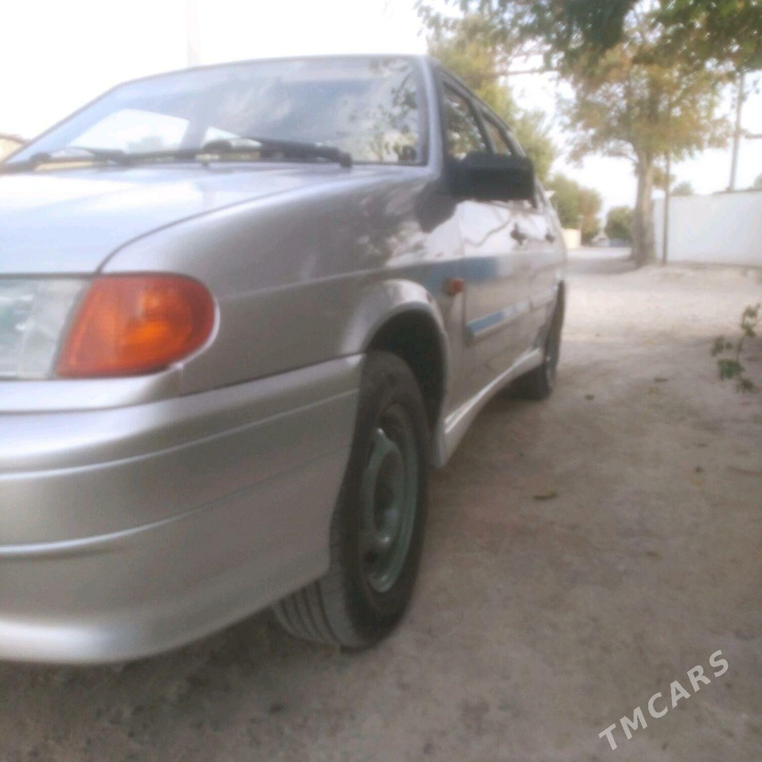 Lada 2115 2004 - 36 000 TMT - Gökdepe - img 2