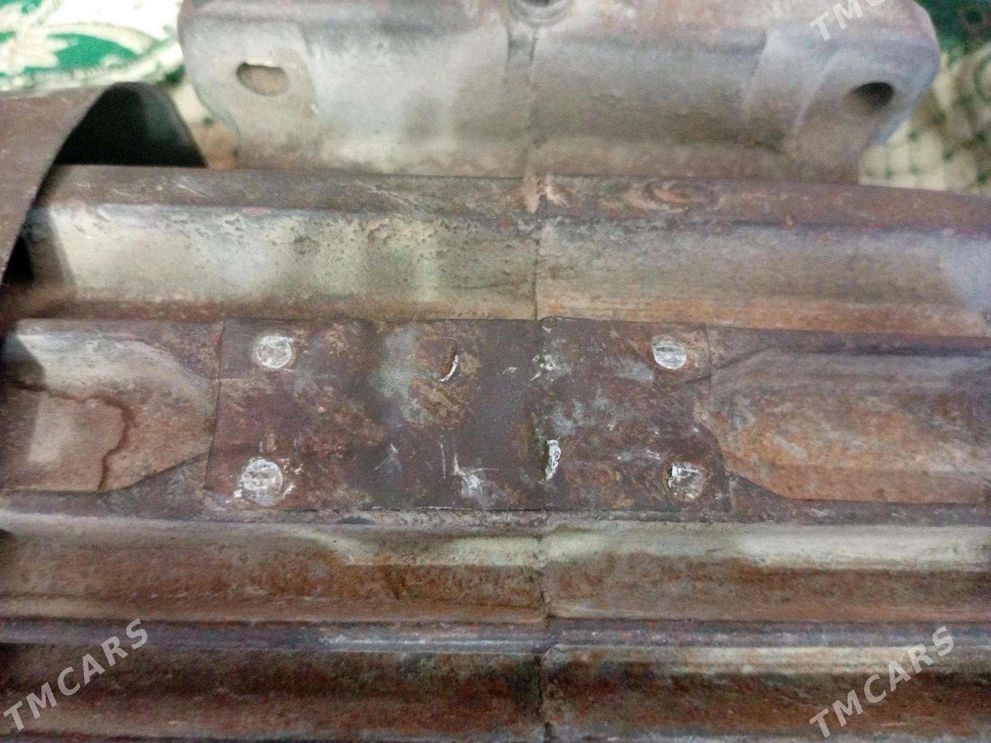 elektro mator - Balkanabat - img 3