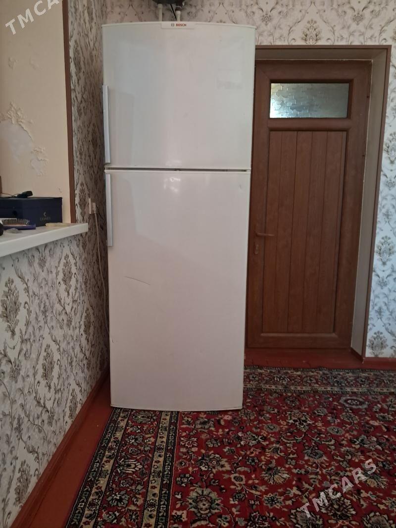 Holodilnik BOSCH - Дашогуз - img 1