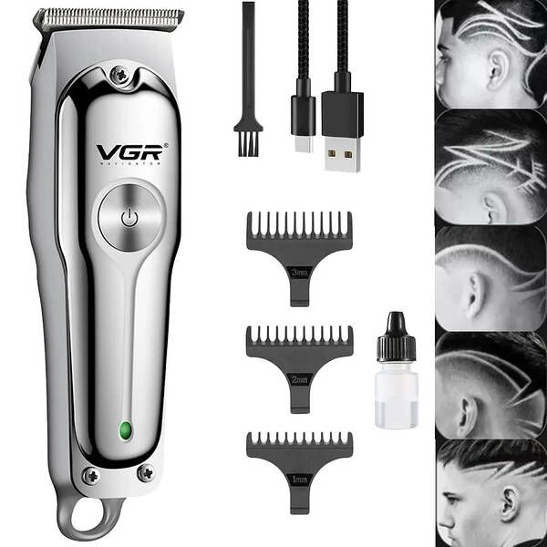 VGR MAŞYNKA STANOK SAÇ SAKAL - Aşgabat - img 7