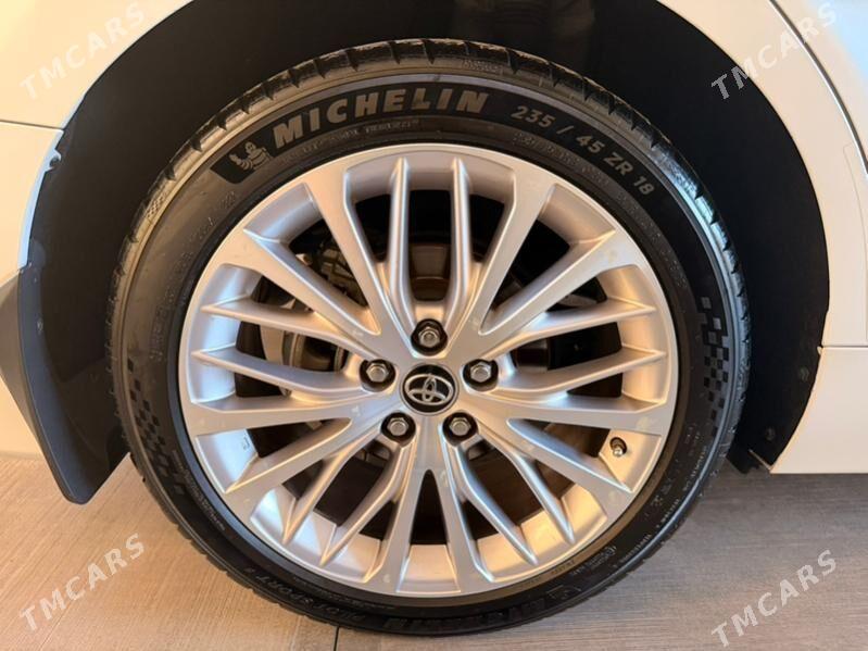 Toyota Camry 2018 - 430 000 TMT - Ашхабад - img 10