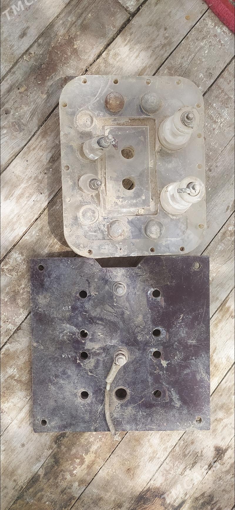 Tekstalit/Elektrik 220/380 - Туркменбаши - img 2