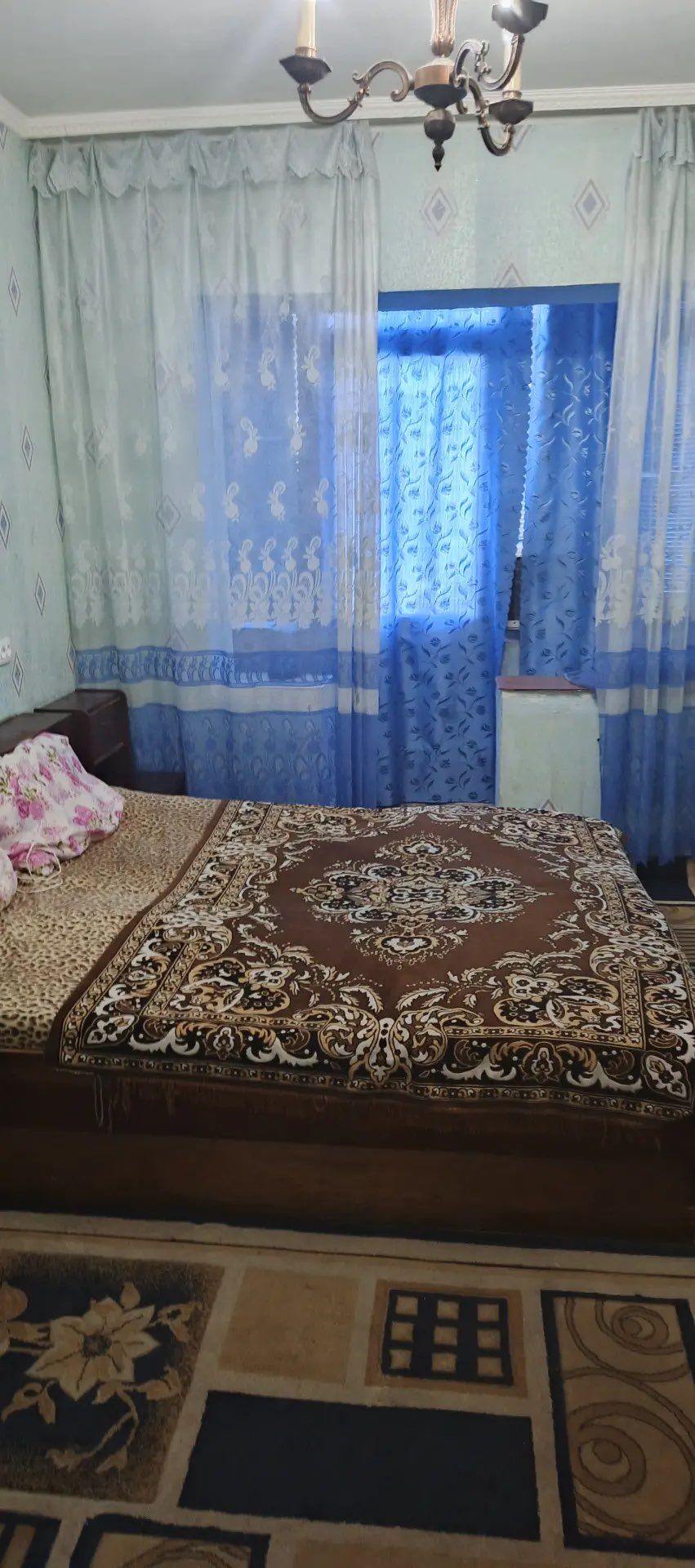 ️Доссаф 4эт 2ком 64м2 Срочно - Ашхабад - img 2