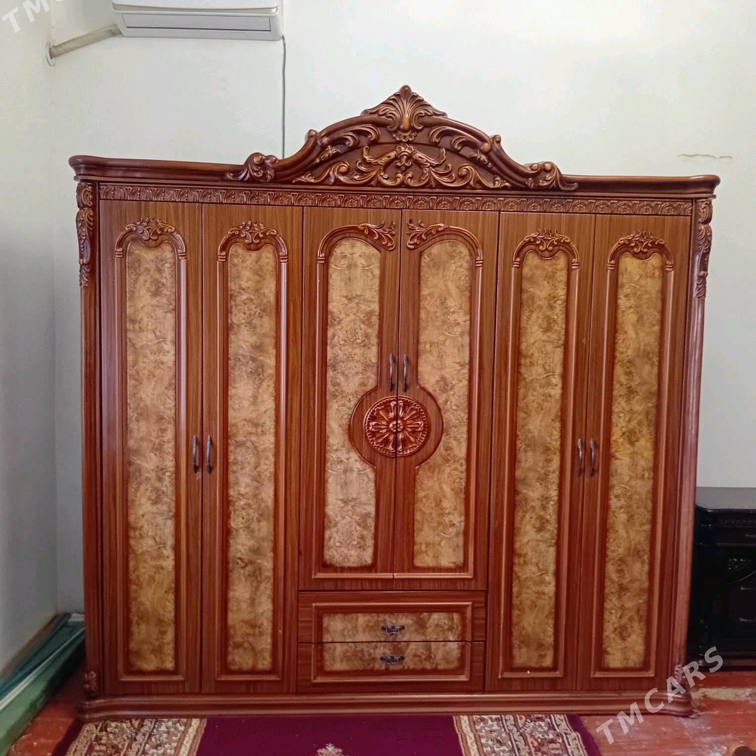 spalni kamplekt - Дашогуз - img 1