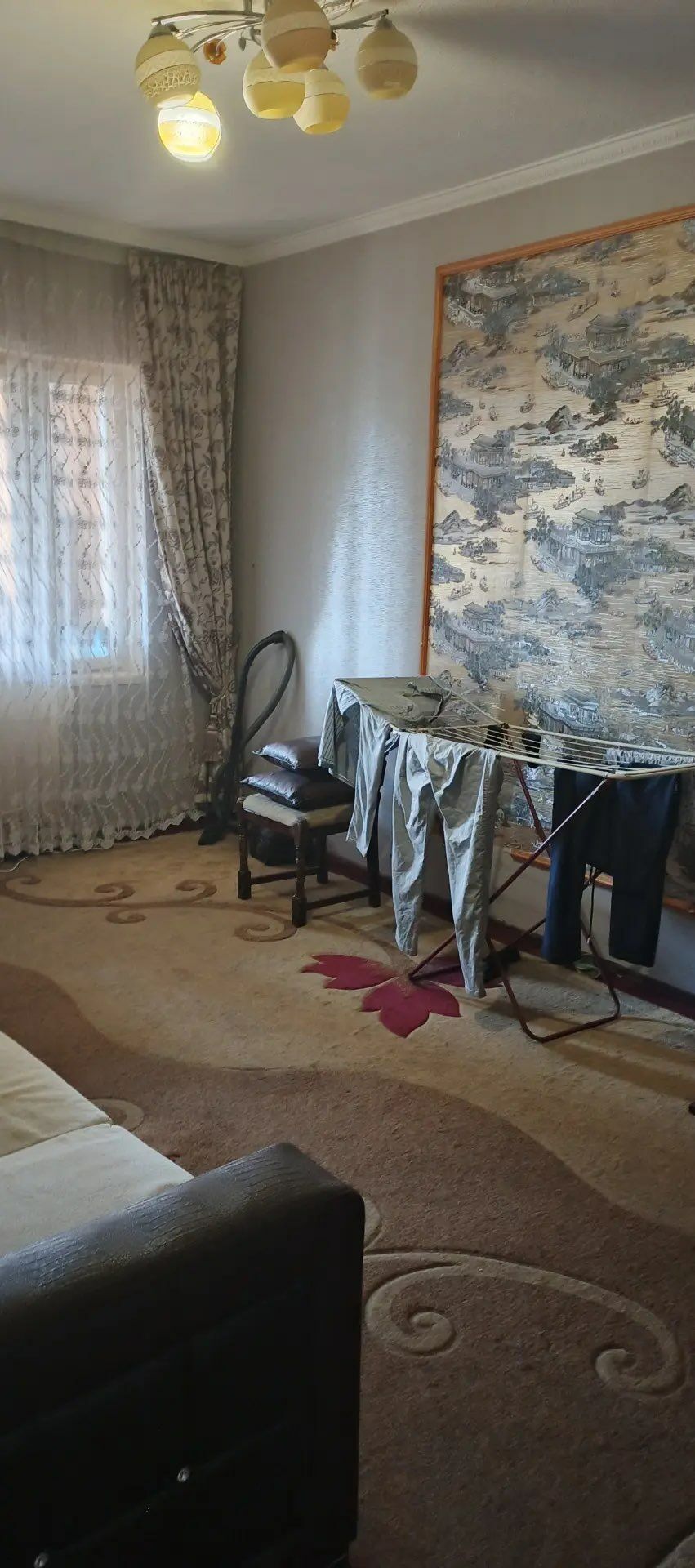 ️Доссаф 4эт 2ком 64м2 Срочно - Ашхабад - img 3