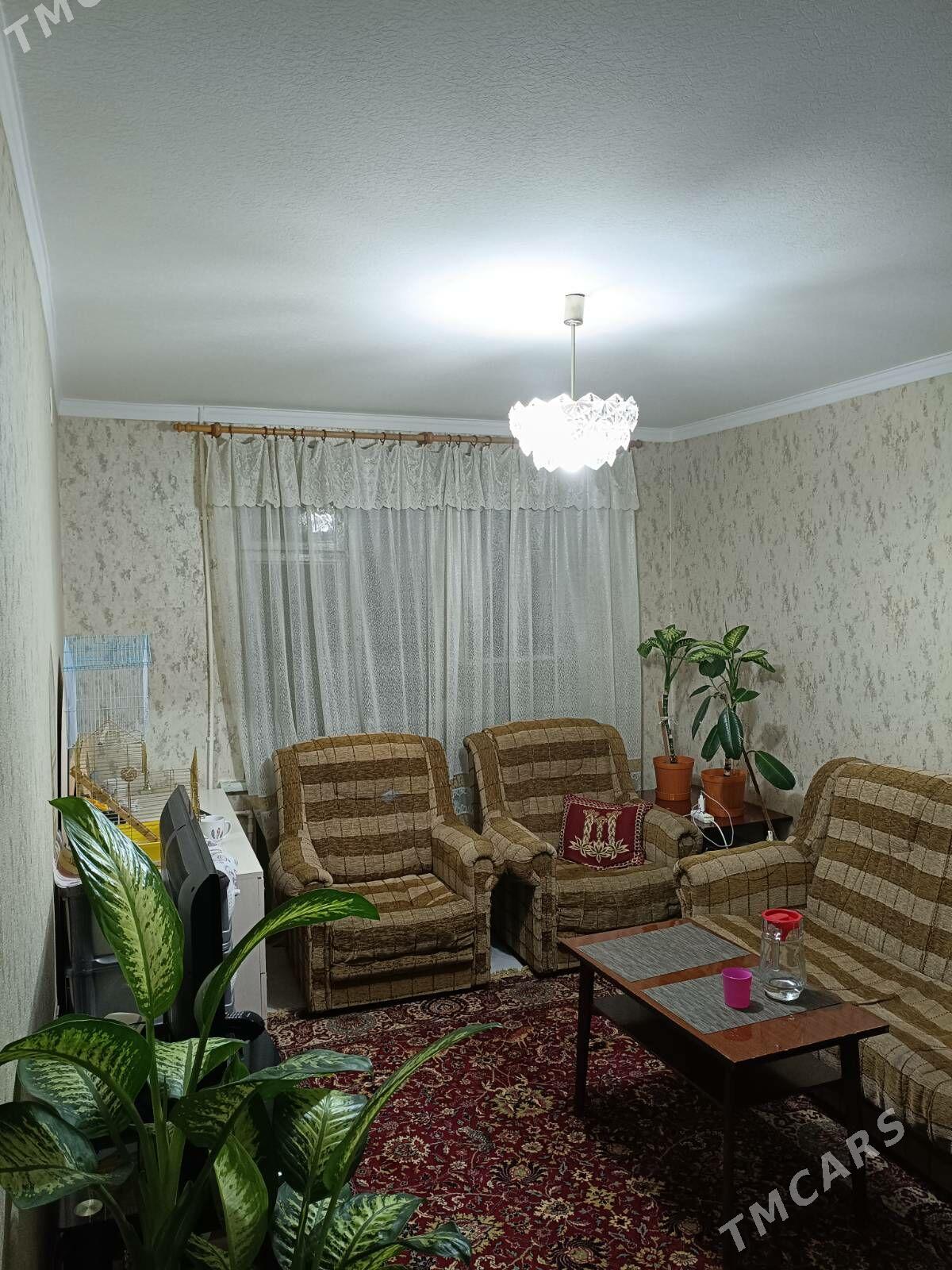продаётся квартира срочно - Aşgabat - img 4