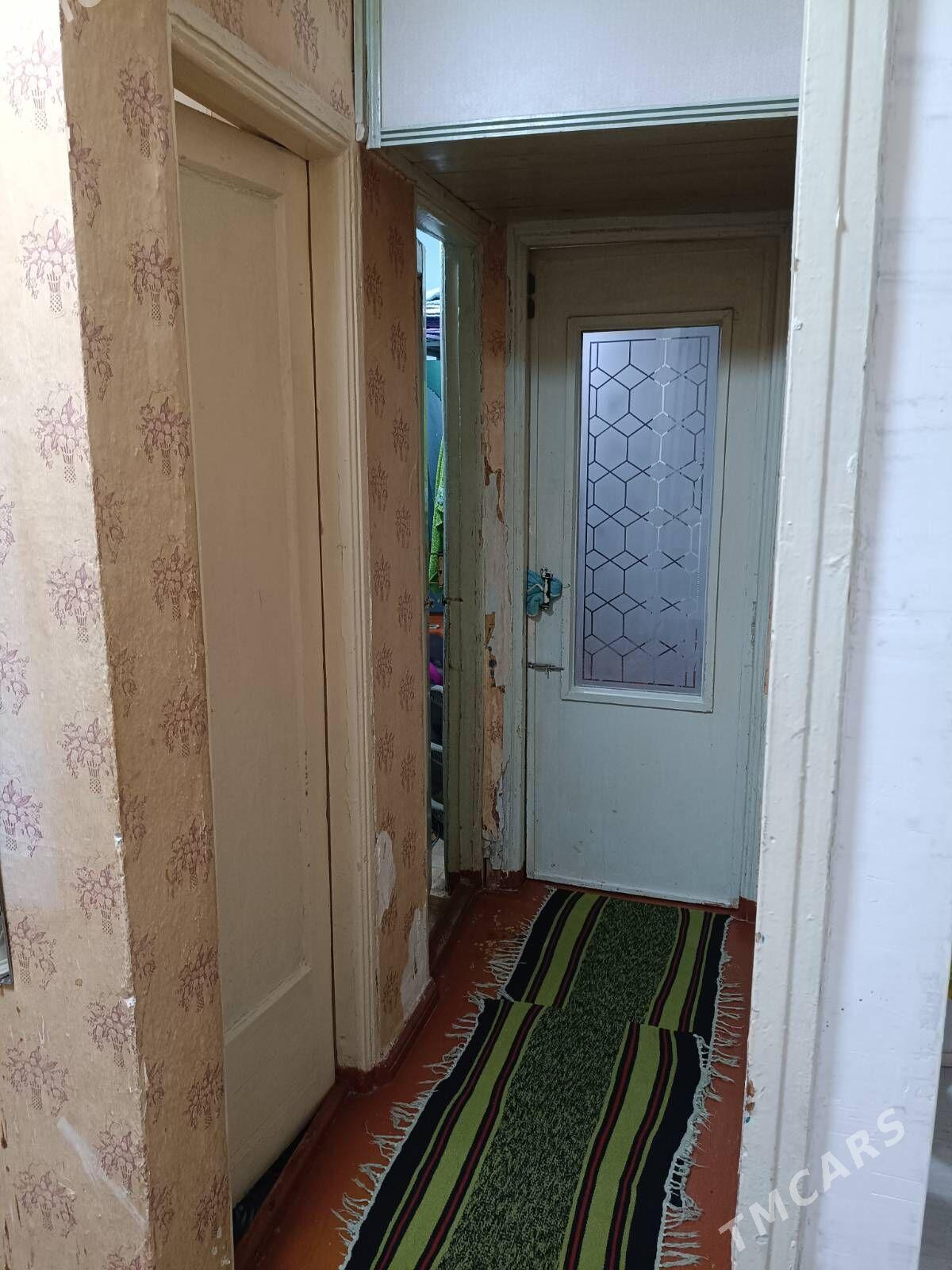 продаётся квартира срочно - Aşgabat - img 1