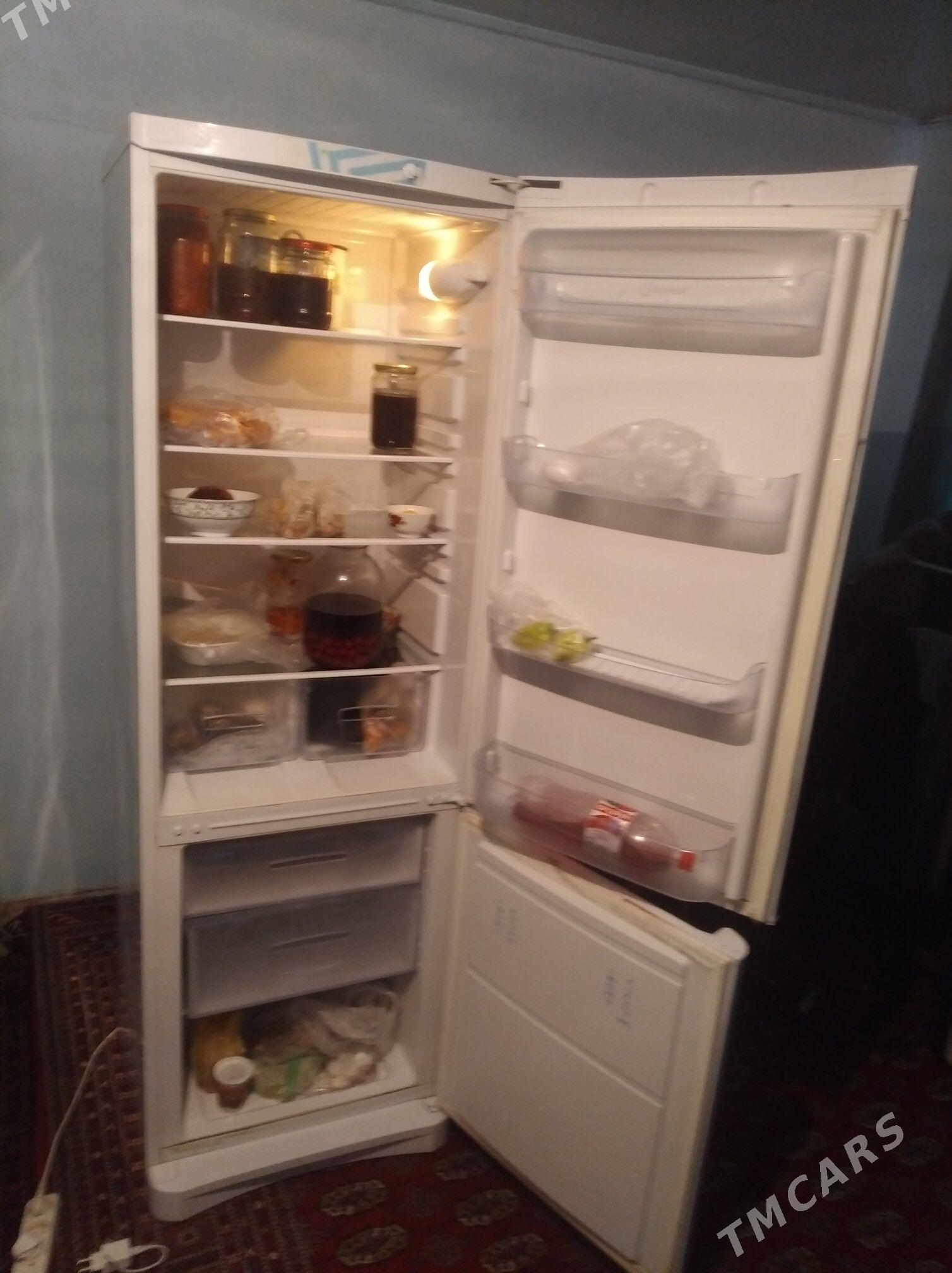 NDESIT холодилник - Чоганлы - img 2