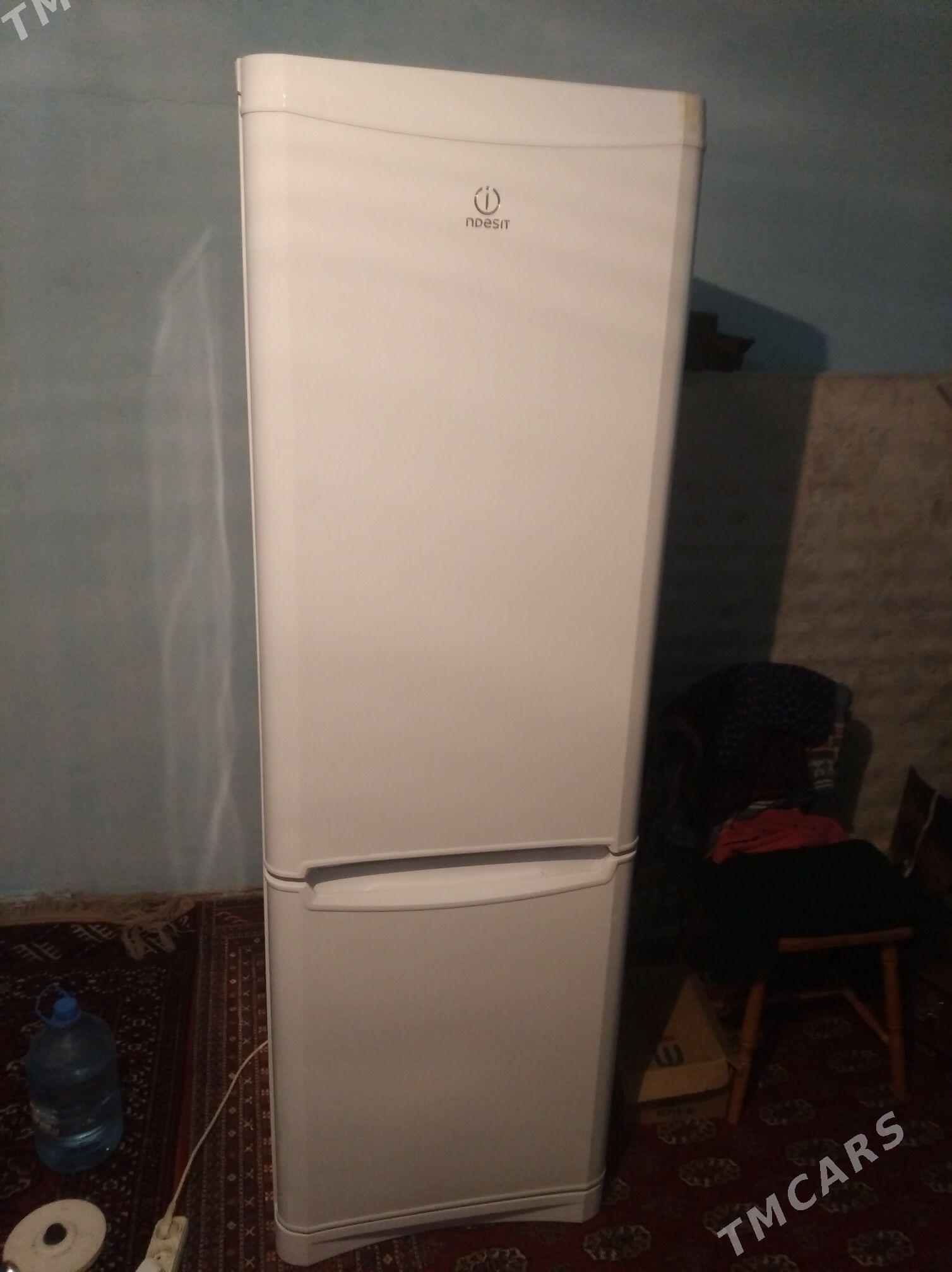 NDESIT холодилник - Чоганлы - img 1