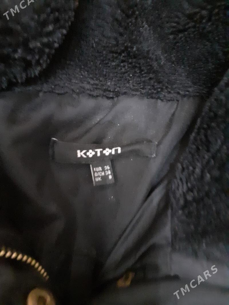 Kurtka giyzlanki - Дашогуз - img 2