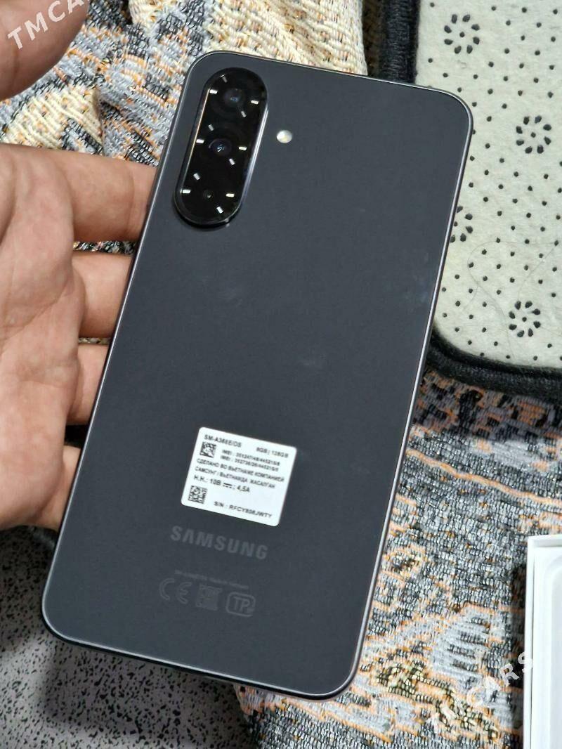 a36 - Балканабат - img 2