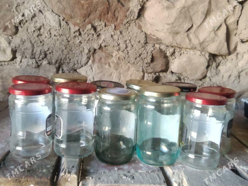 Banka ćüyše - Джебел - img 1