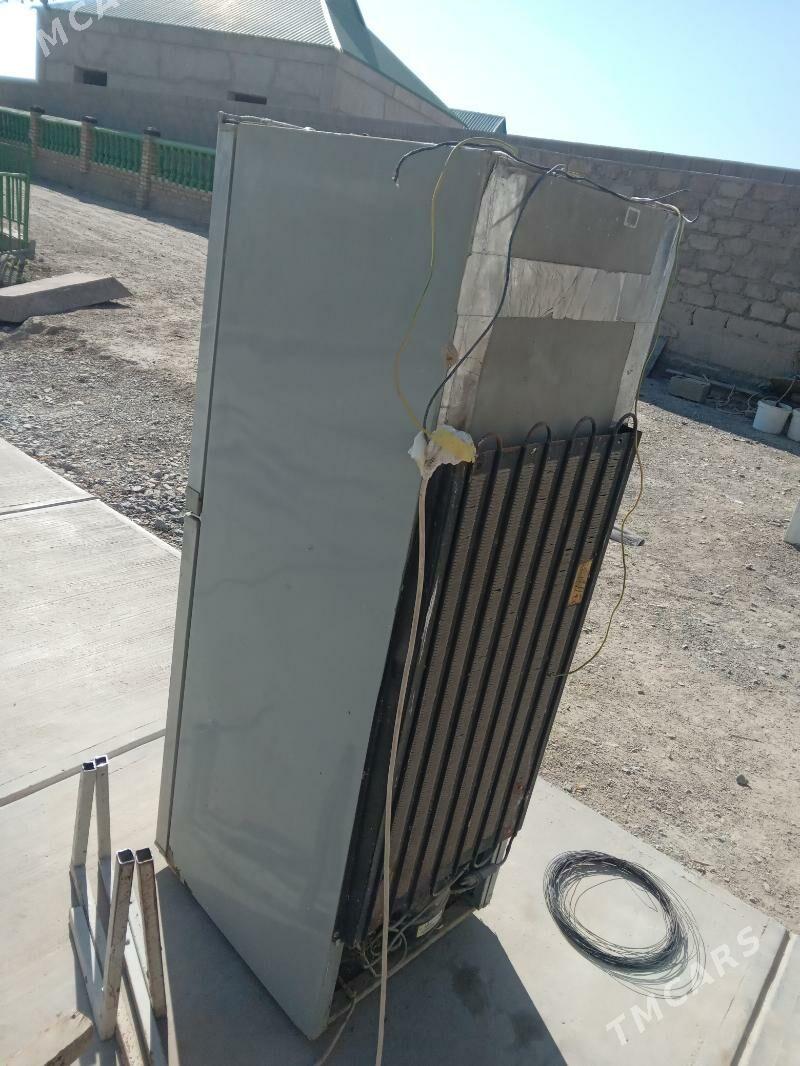 халадиник - Bäherden - img 1