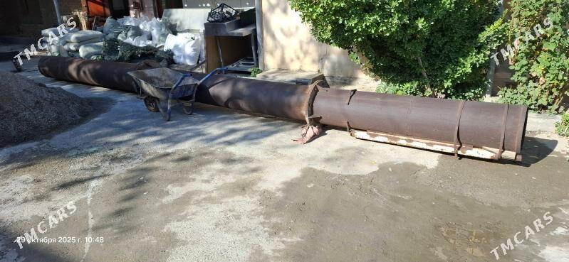 Труба диаметр 400,толщина 3мм - Ким район - img 3