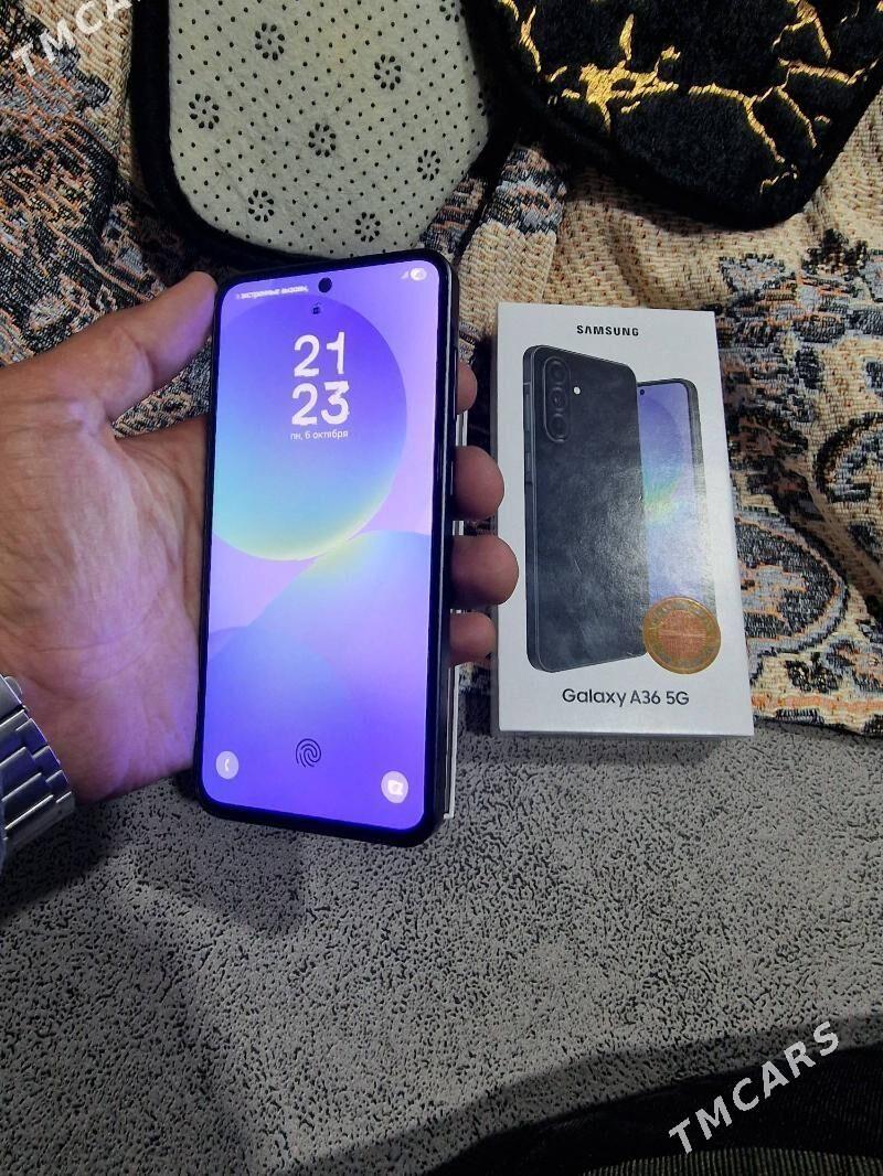 a36 - Балканабат - img 7