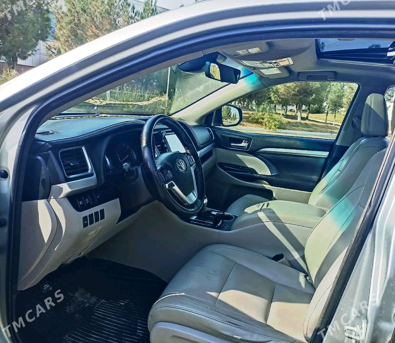 Toyota Highlander 2018 - 436 000 TMT - Mary - img 7