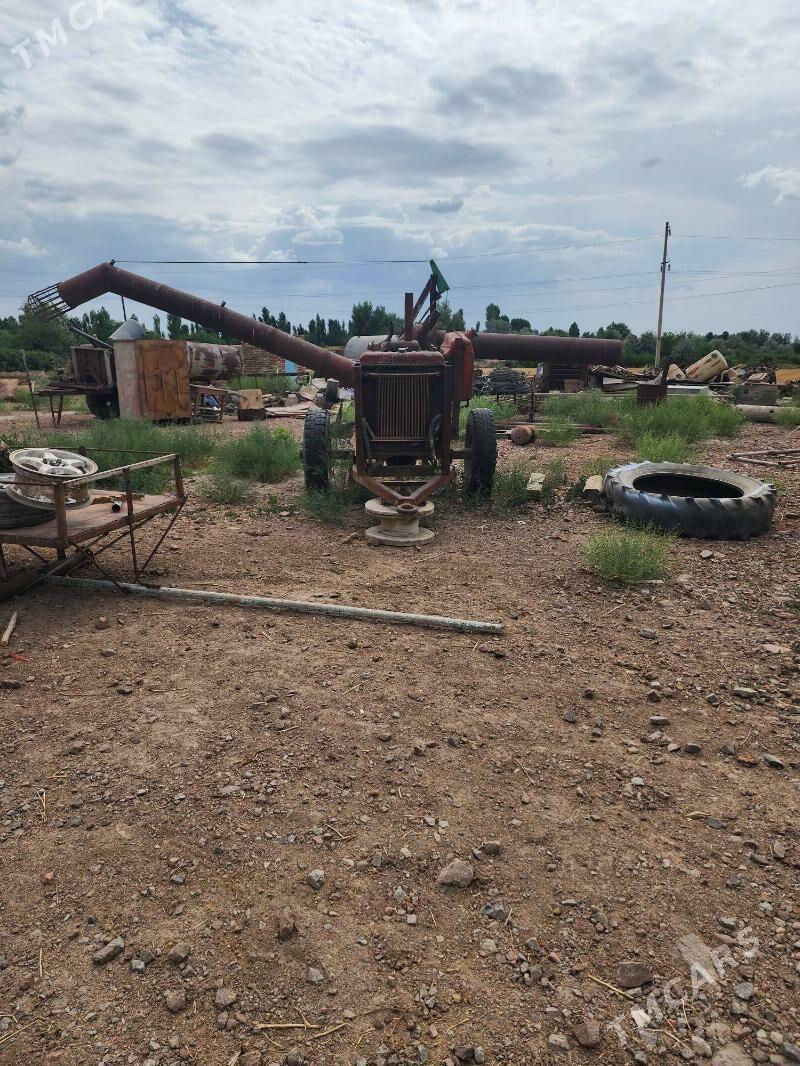 Uly suw nasoz Gazagystan - Губадаг - img 3