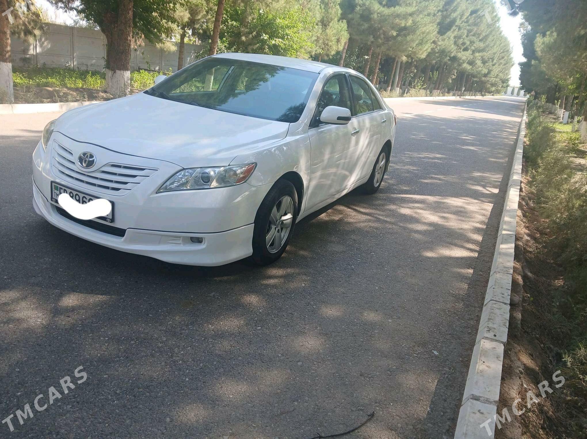 Toyota Camry 2007 - 160 000 TMT - Mary - img 2