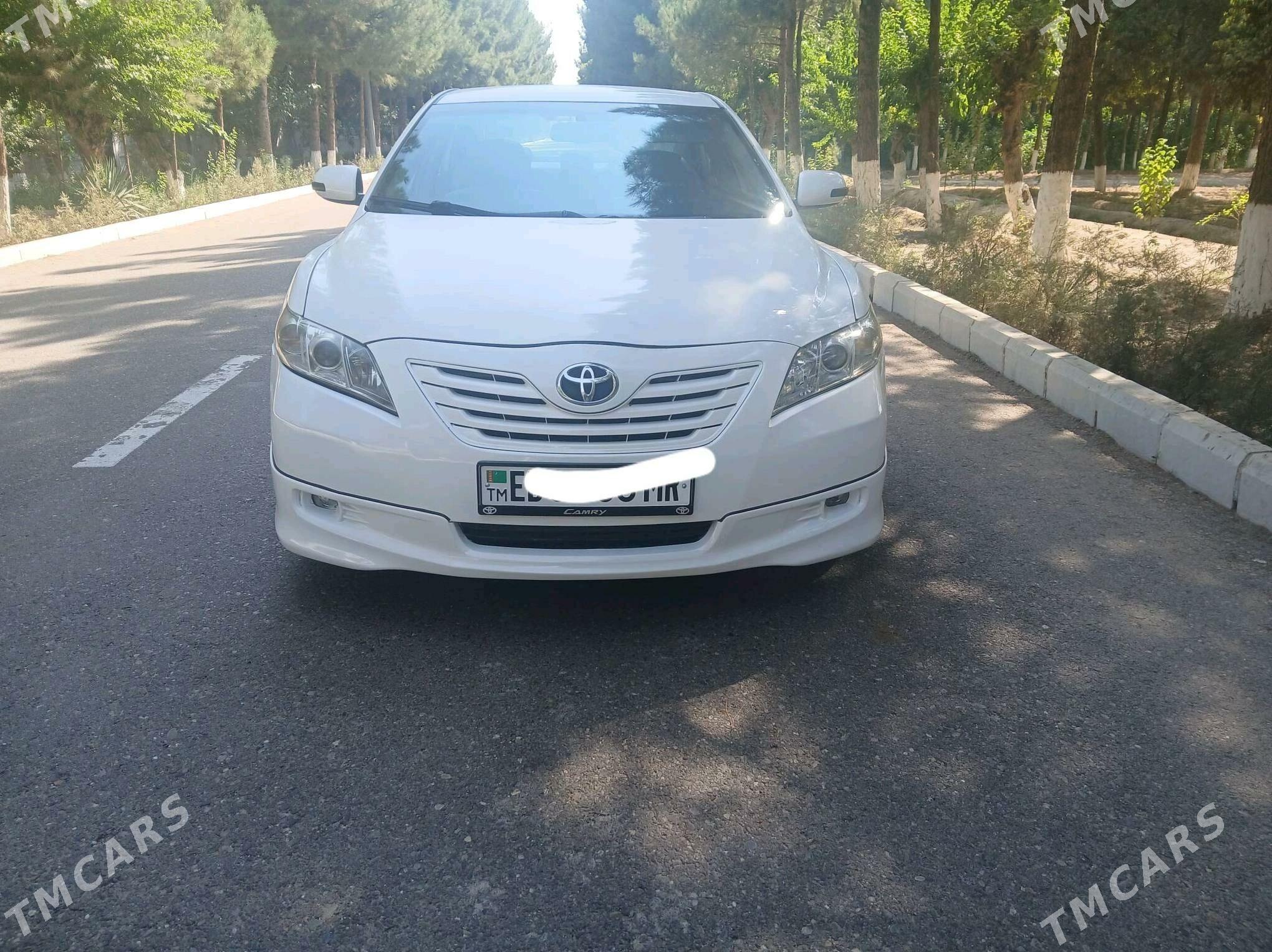 Toyota Camry 2007 - 160 000 TMT - Mary - img 1