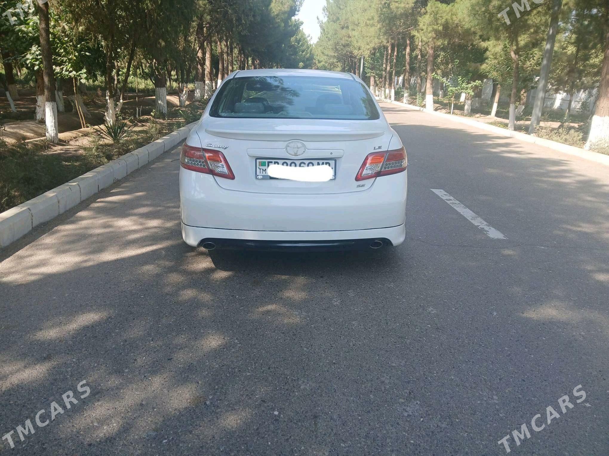 Toyota Camry 2007 - 160 000 TMT - Mary - img 5