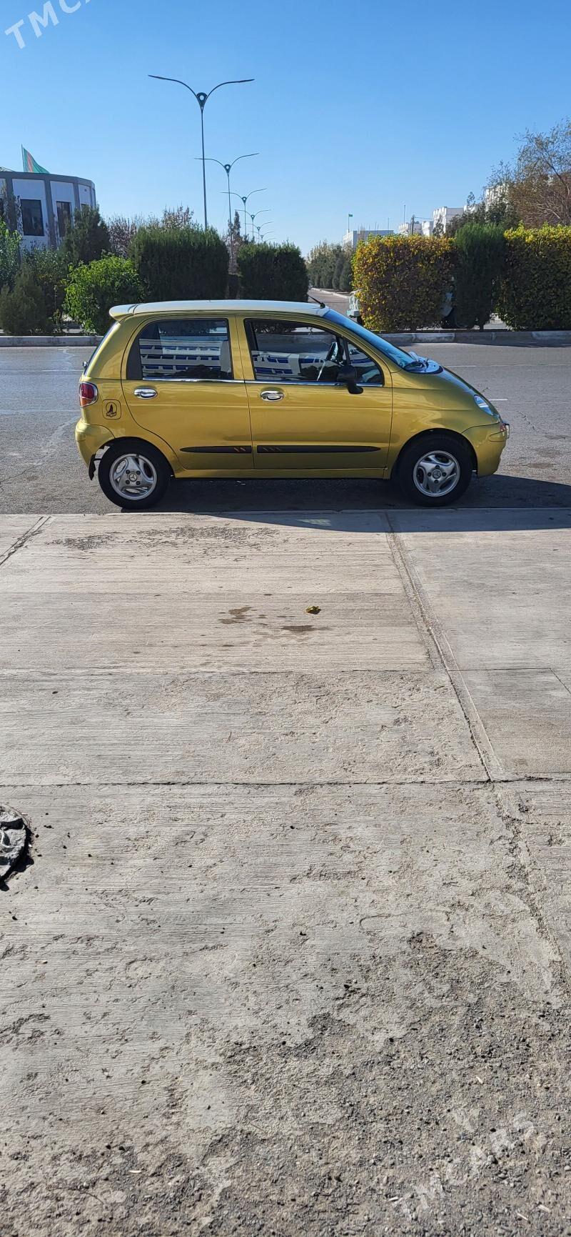 Daewoo Matiz 1999 - 29 000 TMT - Дашогуз - img 9
