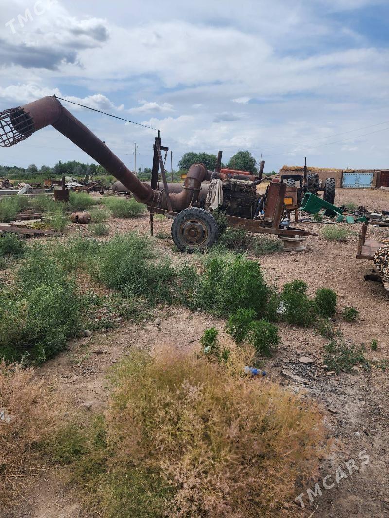 Uly suw nasoz Gazagystan - Губадаг - img 2