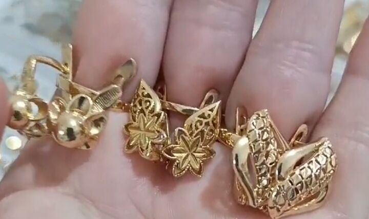 Таskent yuwulyan gyzyly KAMPLE - Газаджак - img 3