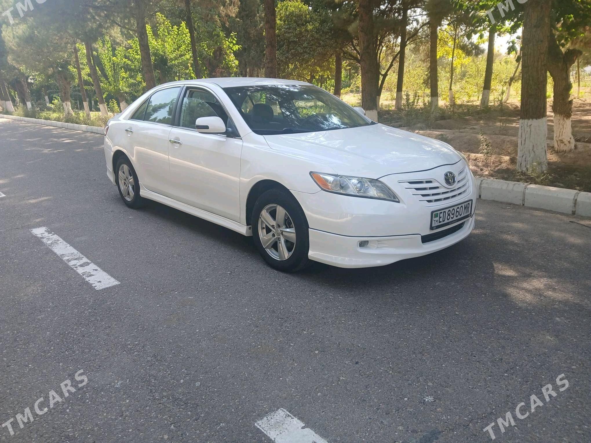 Toyota Camry 2007 - 160 000 TMT - Mary - img 3