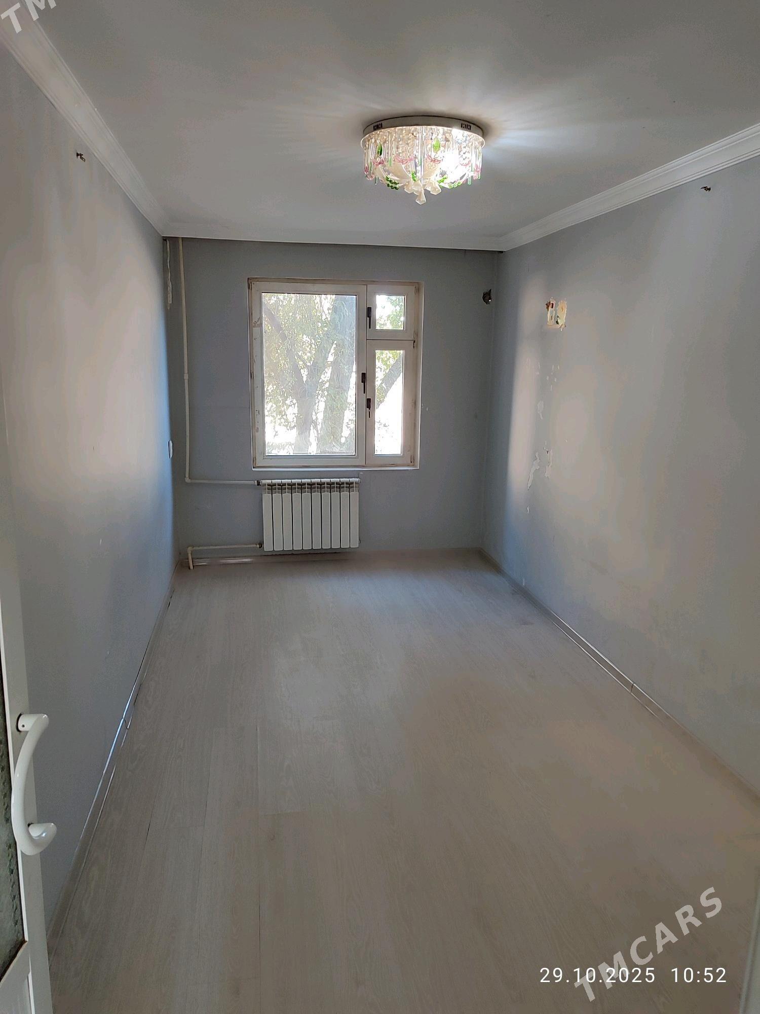 3х комн. 1й этаж. - Туркменабат - img 3