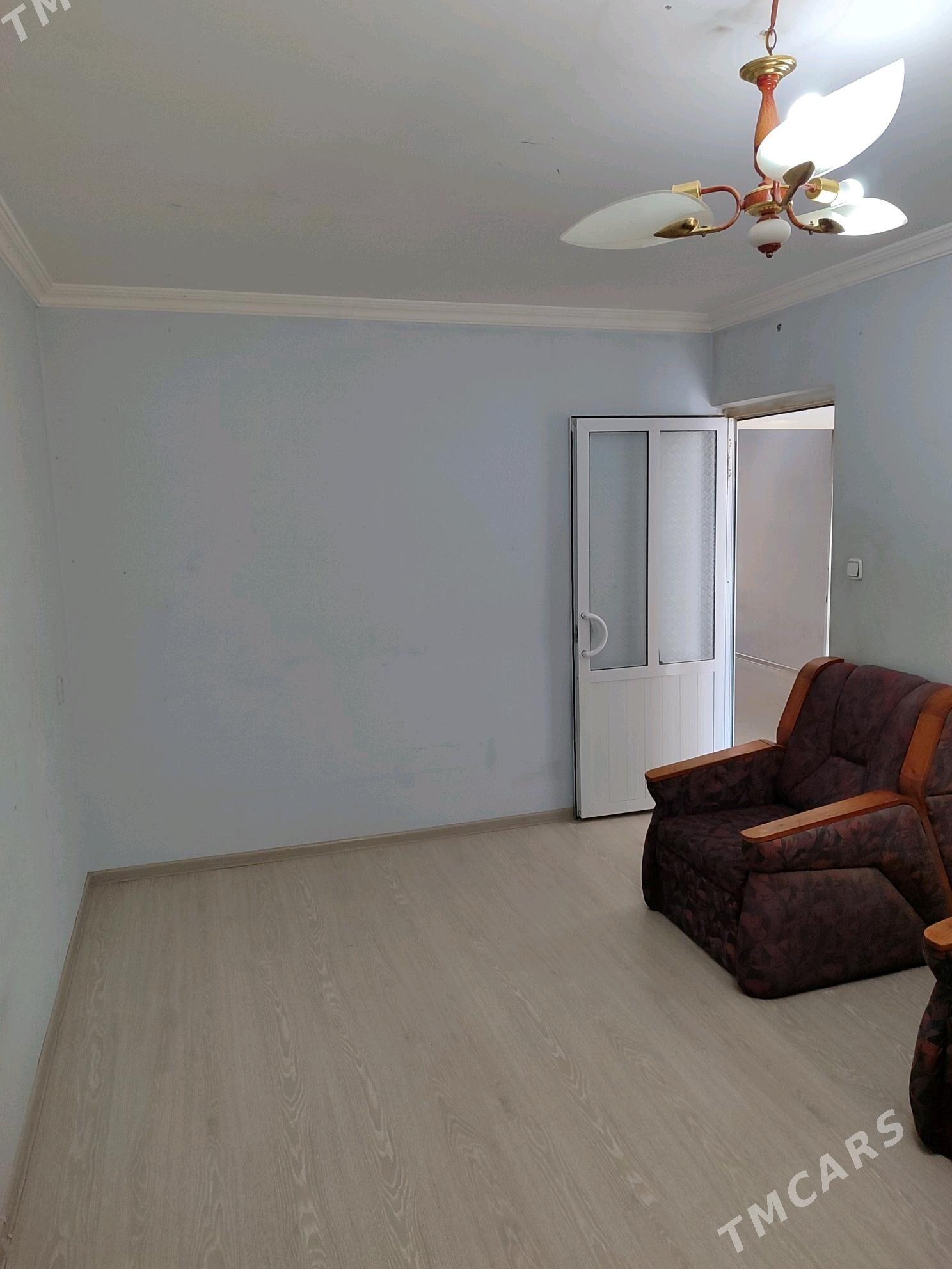 3х комн. 1й этаж. - Туркменабат - img 2