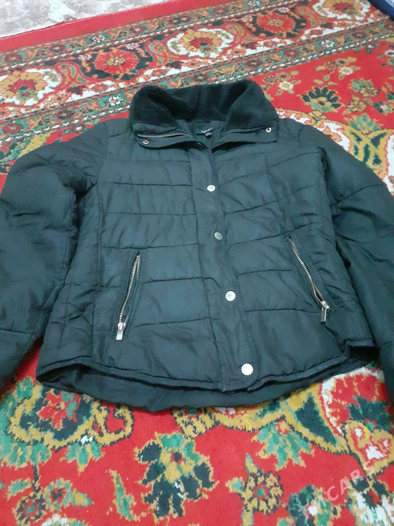 Kurtka giyzlanki - Дашогуз - img 1