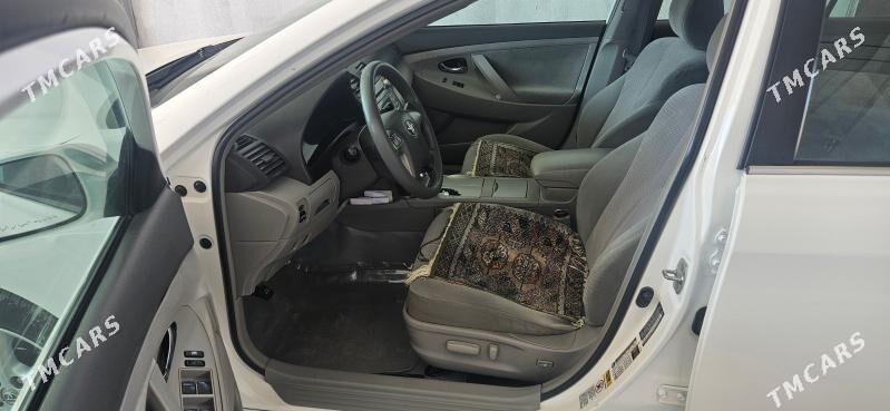 Toyota Camry 2010 - 179 000 TMT - Aşgabat - img 3