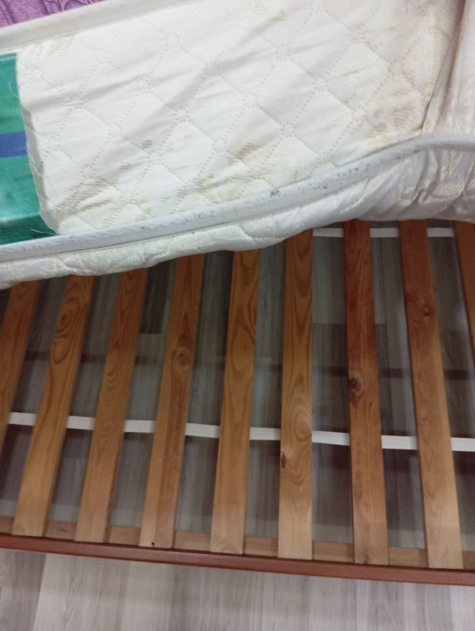 кровать - Türkmenbaşy - img 4