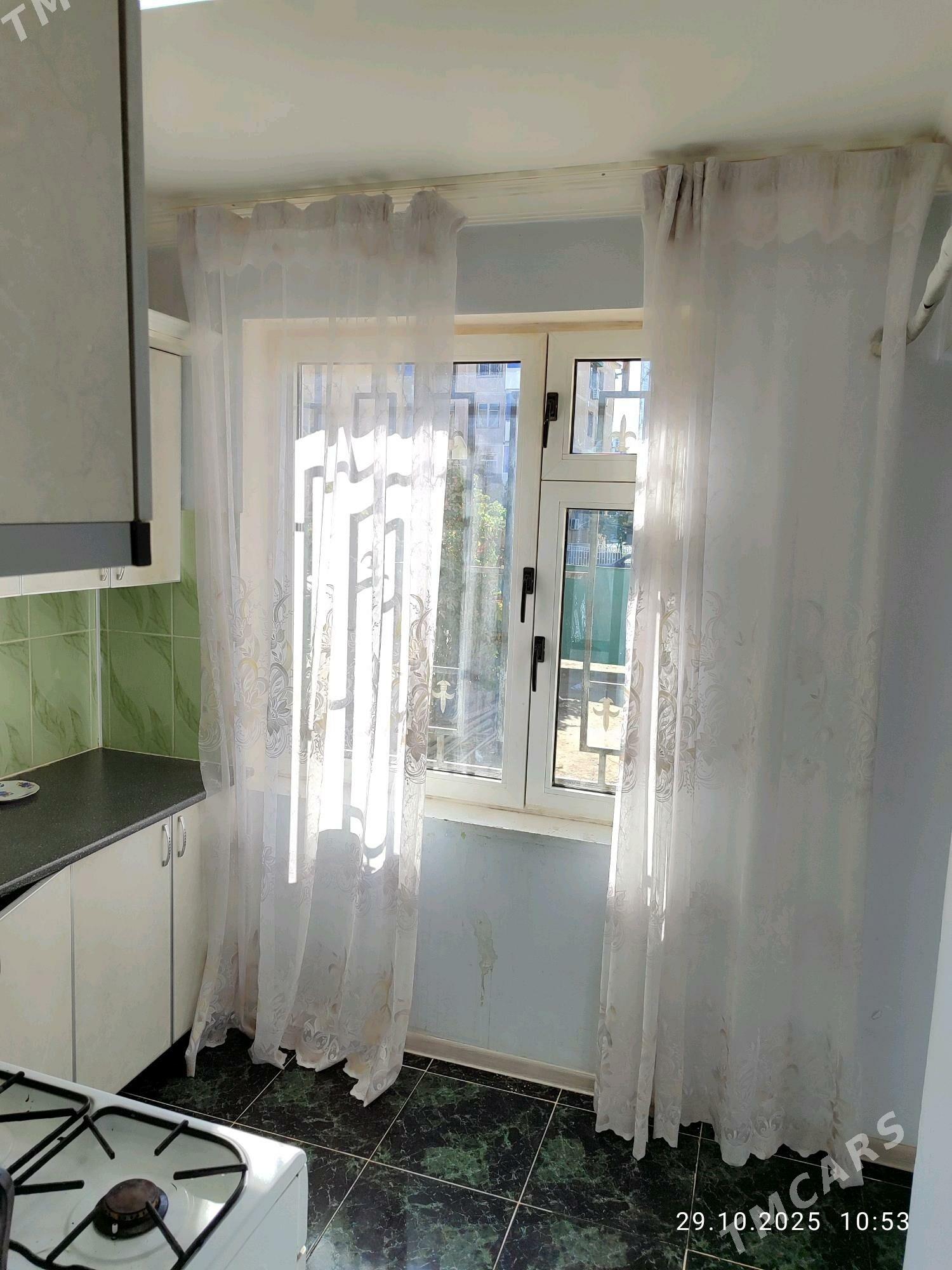 3х комн. 1й этаж. - Туркменабат - img 5