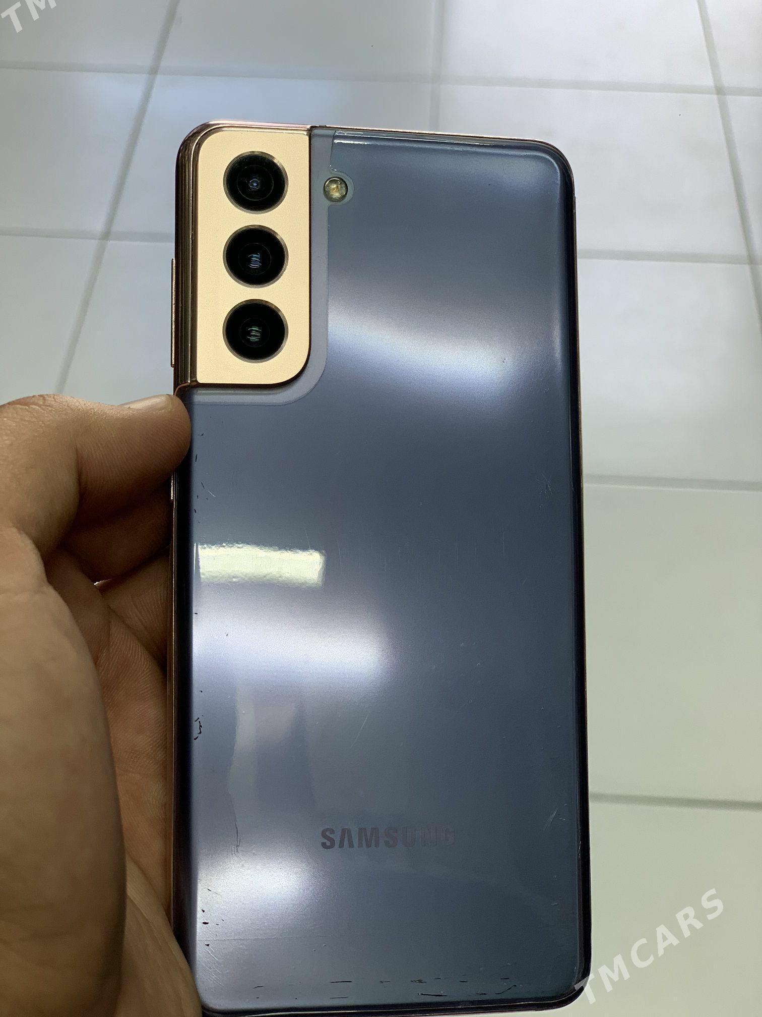 Samsung S21 - Мары - img 3