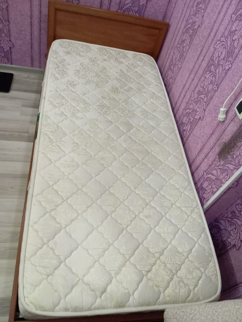 кровать - Türkmenbaşy - img 3