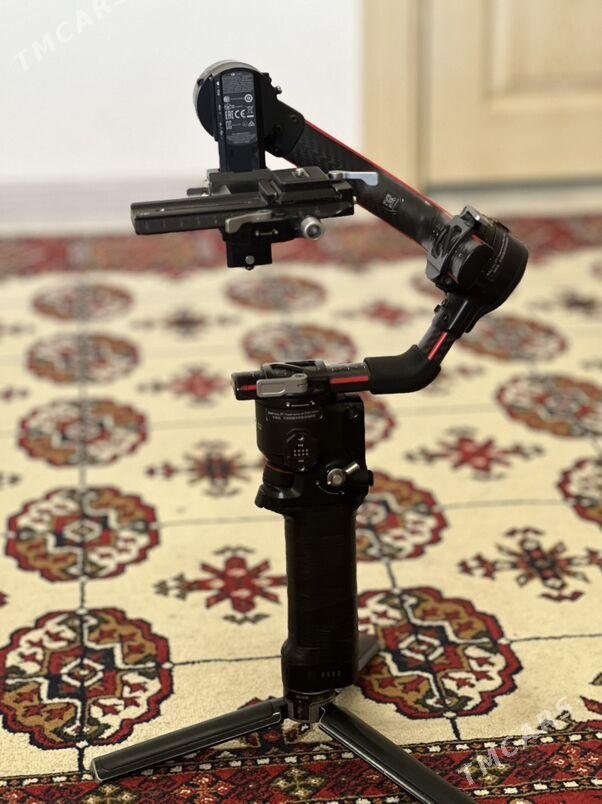 Ronin RS2 - Gökdepe - img 1