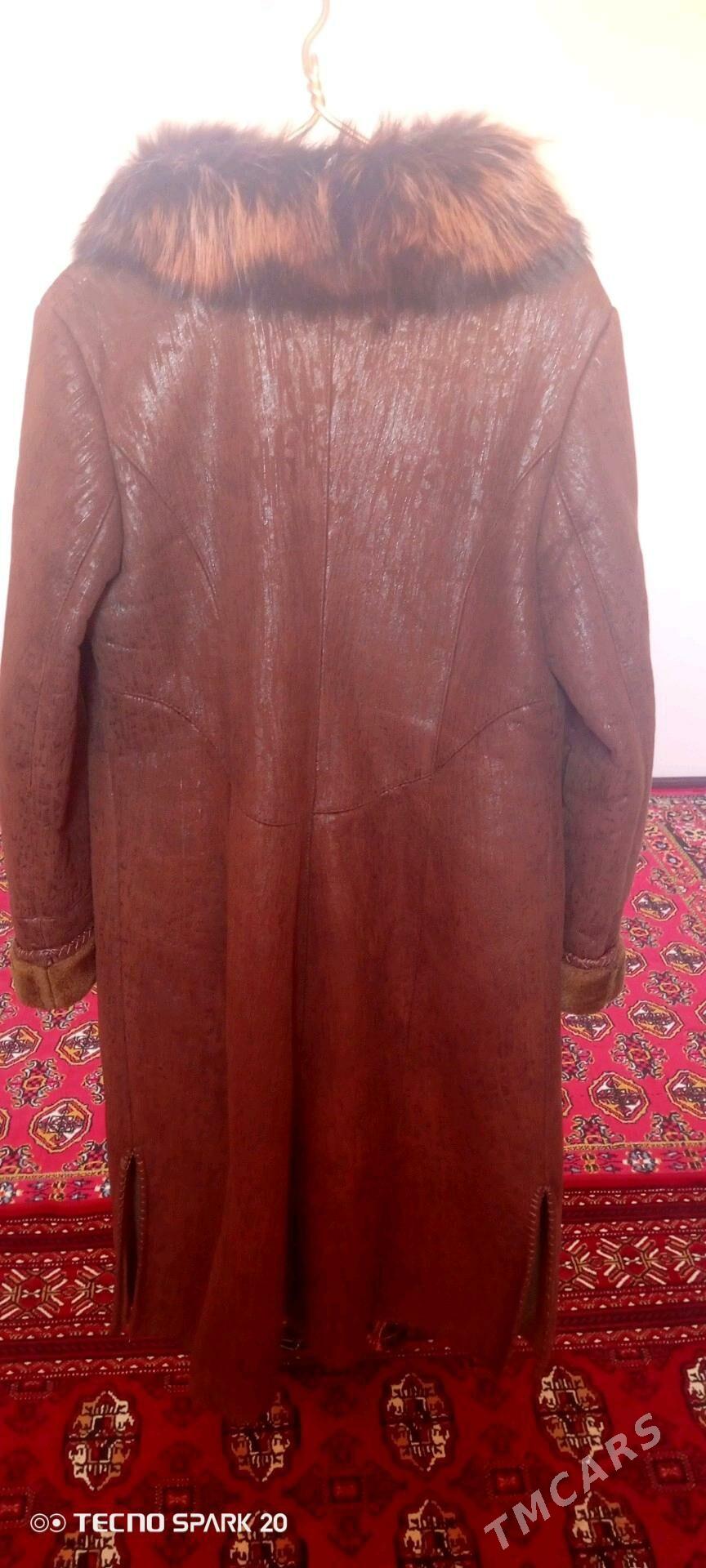 dblonka - Дашогуз - img 2